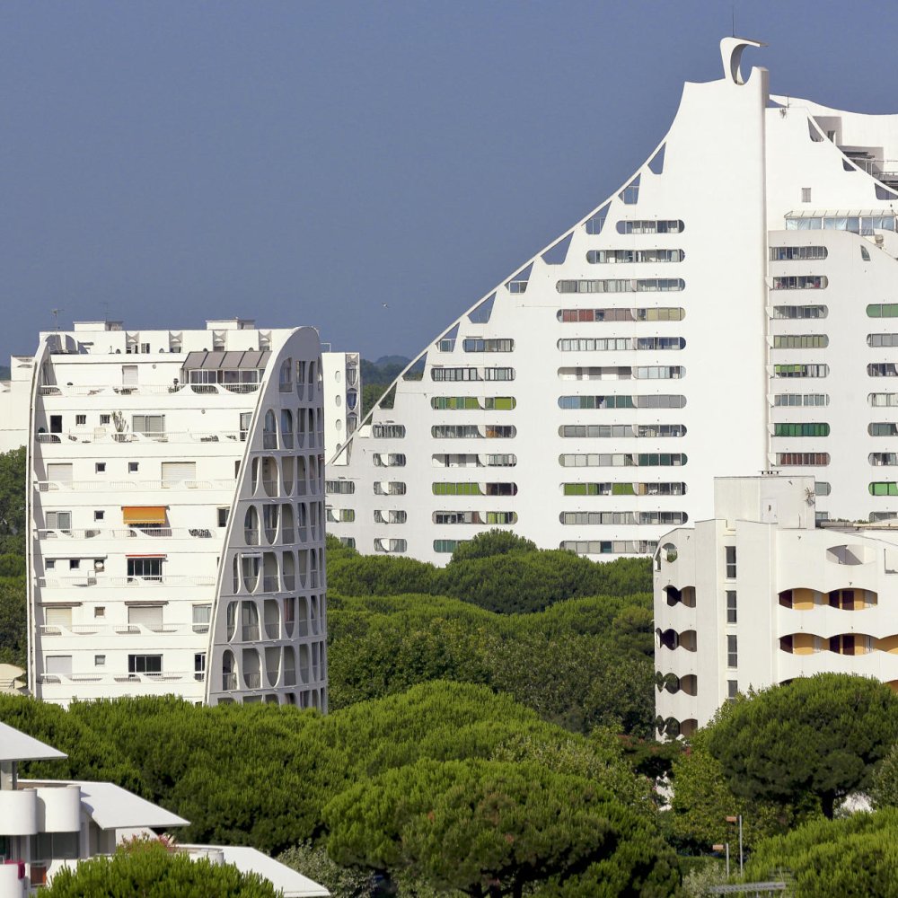 Appui à la conception et à la recherche de partenaires pour la mise en œuvre du Programme de réhabilitation de l’Immobilier de Loisirs de La Grande Motte  